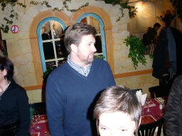 Retrouvailles 2007 - Fabien